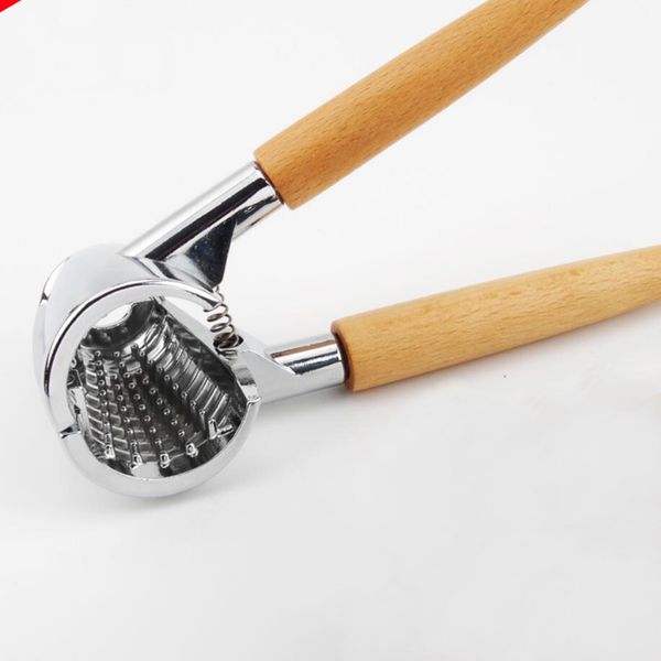 

экологичный домашний премиум щелкунчик для грецкого ореха миндаль орехи пекан macadamia мощный инструмент для открывания плоскогубцев с дере