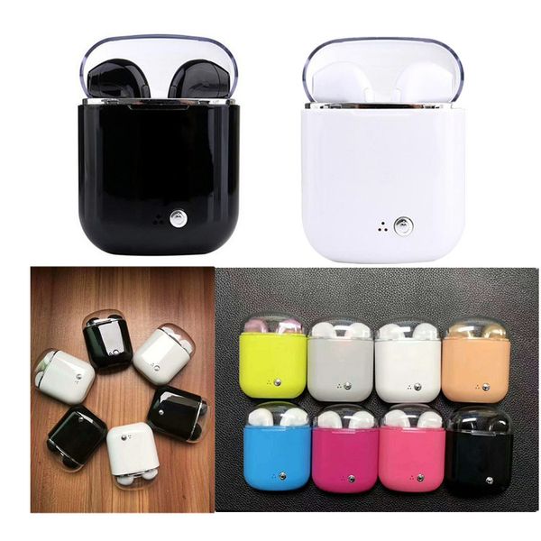 

Fones de ouvido de celular luckychina2018