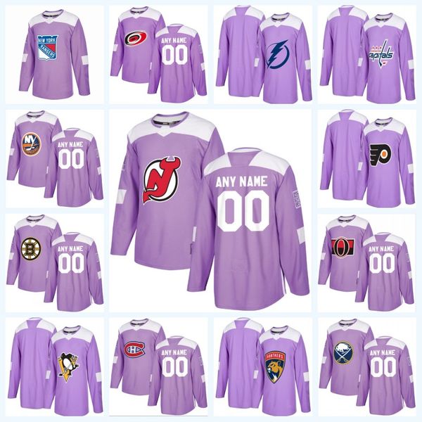 purple caps jersey
