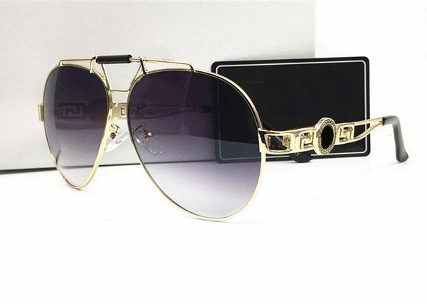 

medusa new fashion uv protection italy brand designer sunglasses men women summer style outdoor shade sunglasses eyewear, White;black