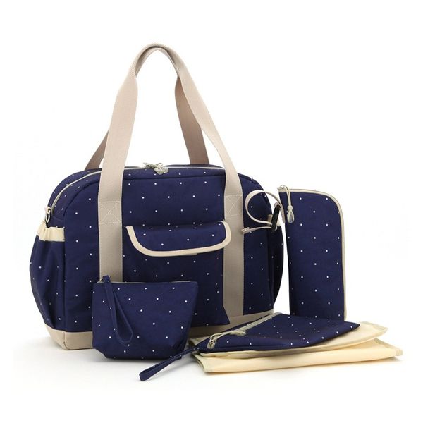 

mummy package multi-functional fashion package to be produced in europe and the united states wind diagonal shoulder bag