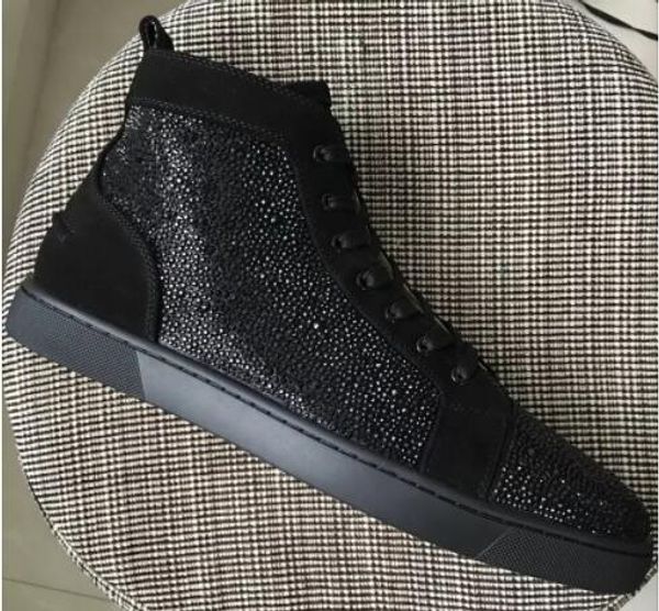 

Sapatos ocasionais laokan2017