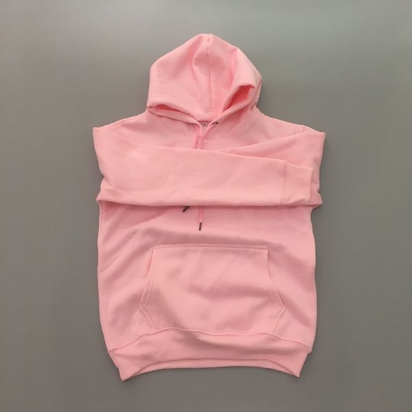 pink designer hoodie mens