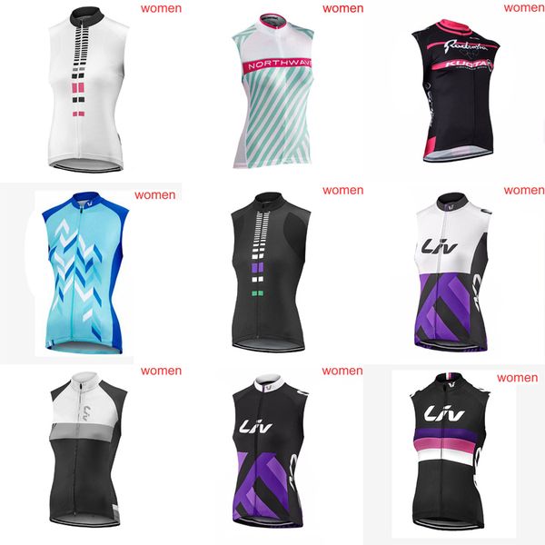 

Camisetas e Tops de Ciclismo jiadidh