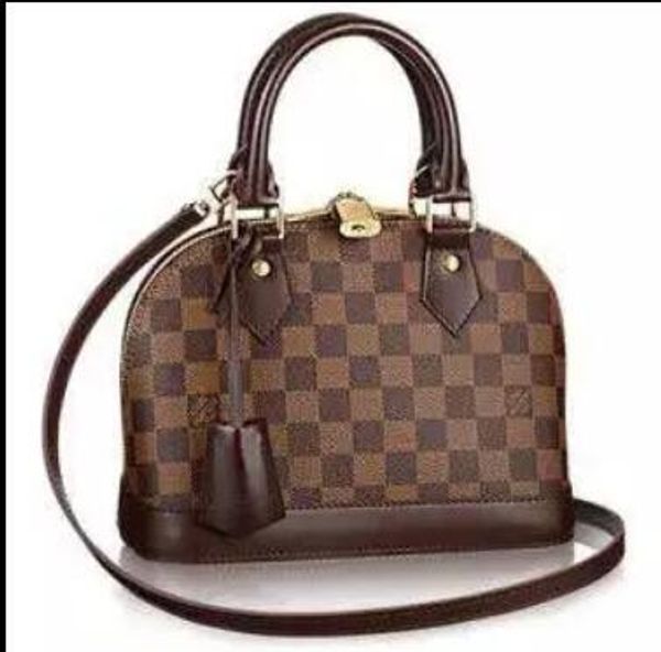 

2018 tyle handbag famou de igner brand name fa hion leather handbag women tote houlder bag lady leather handbag bag pur e40391