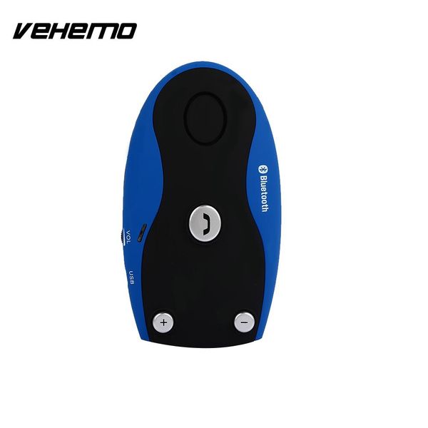 

2018 wireless transmitter bluetooth smart bluetooth car hands-speaker car kit portable music kit mp3