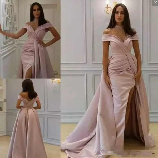 

Vestidos de baile evening2020