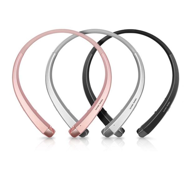 

2018 HBS 910 Headset Earphone Sports Wireless Bluetooth 4.1 CSR Headphone Best Quality For iphone 8 plus hbs910 900 913 800