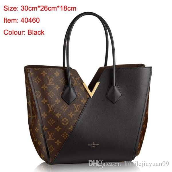 

2018 old new famou de igner brand hanel bag women pu leather handbag cro body bag for women me enger bag handbag046