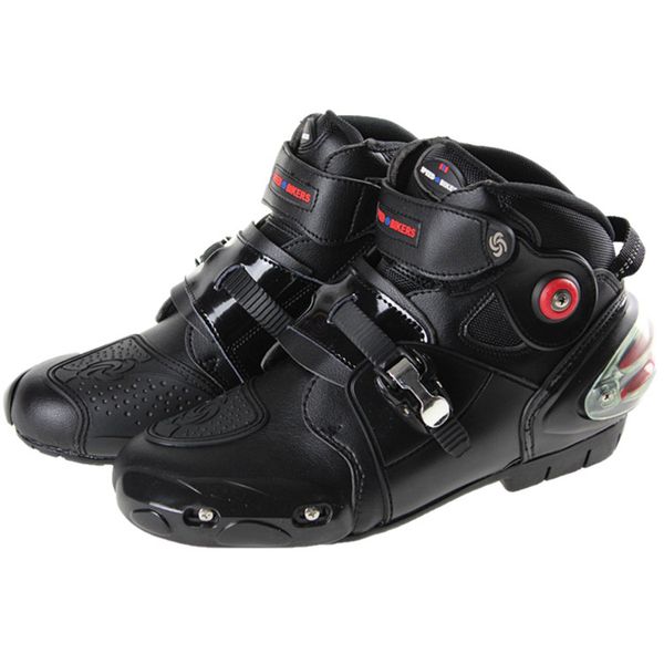 

racing boots/motorcycle off-road boots/motocross racing boots/ cross country boots waterproof 9003