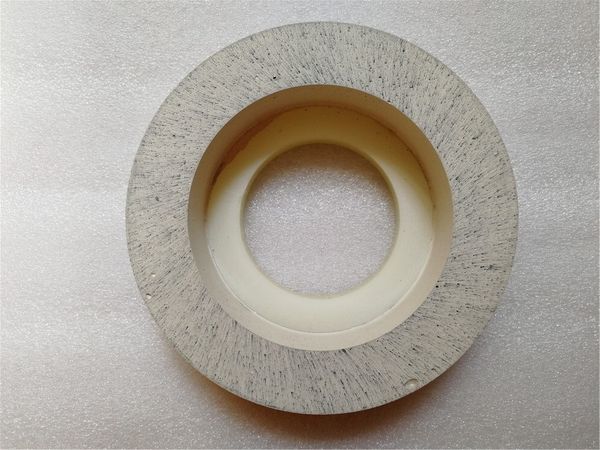 

CE-3 Polish Disc Cerium Oxide Polish Cup Wheel CE3 Fine Polish Disc High Quality Free Ship