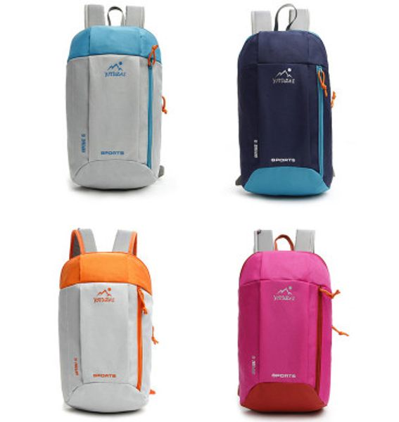 bolsa deporte pequeña niña