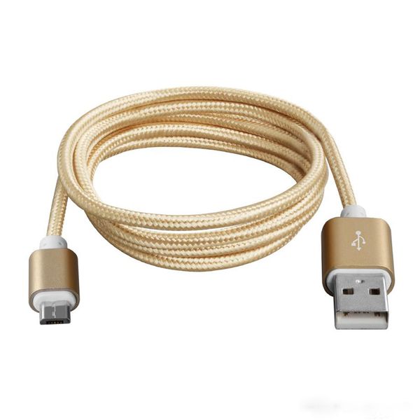 

Кабель USB Micro USB Кабель для быстрой зарядки данных для Android Кабель для зарядки Micro-USB