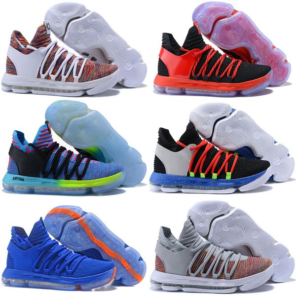 scarpe kd 10 Vendita