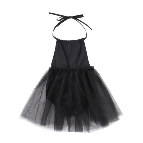 

flower girl clothing princess dress kid baby party backless tiered pageant formal dresses clothes baby girl 6m-3t, Red;yellow