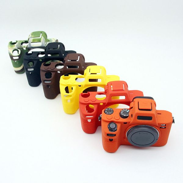 iversal Silicone Protective Case Skin for Sony