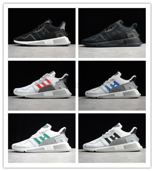 

New arrival ultra eqt upport future 93 17 white black pink man women port hoe neaker running hoe ize 36 45