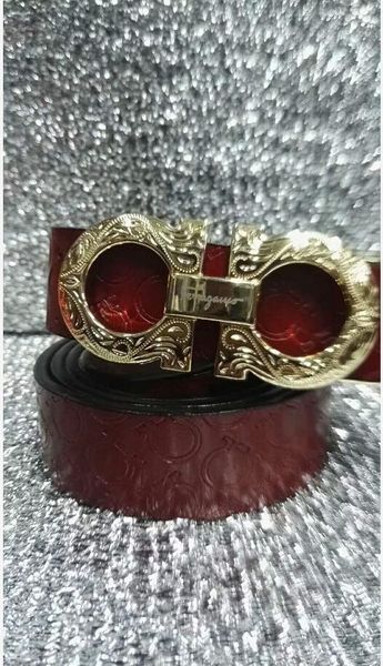 

De igner belt luxury belt for men big buckle belt fa hion men 039 leather belt whole ale d4