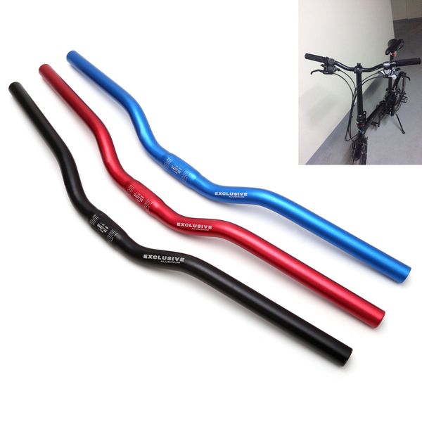31.8 bmx handlebars