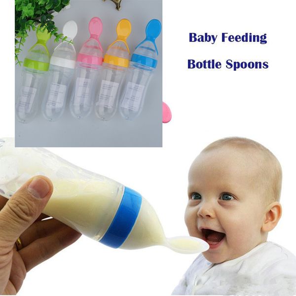 Boon Babyloffel Baby Feeder Silikon Karmienie Dziecka Naczynia I