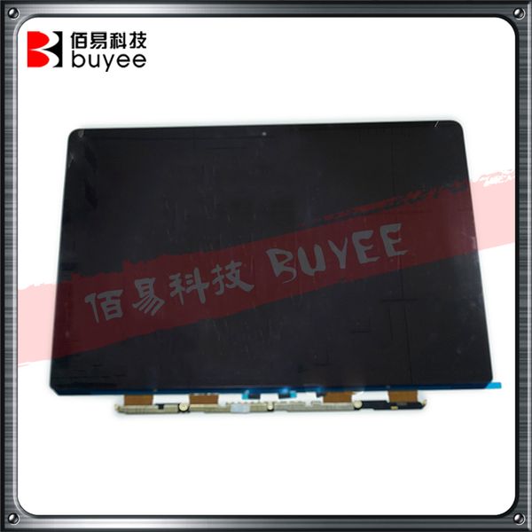 

Original new 15 quot a1398 lcd creen di play mid 2015 for macbook pro retina 15 4 039 039 a1398 lcd panel l n154yl02 a01 replacement