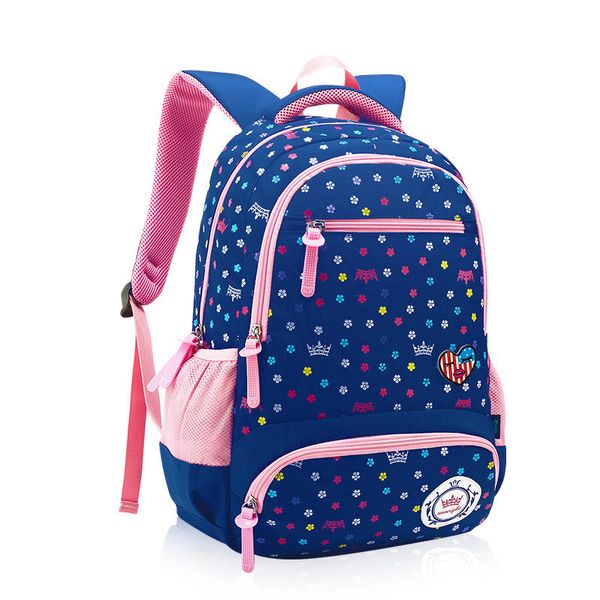 

ранцы печати рюкзак schoolbag мода дети прекрасные рюкзаки для детей девочек-подростков школьница mochila рюкзака