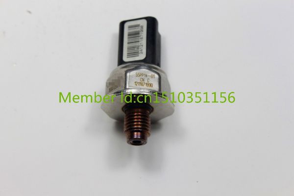 

for quality fuel rail pressure sensor 55pp14-01/1211871990/9307z517a