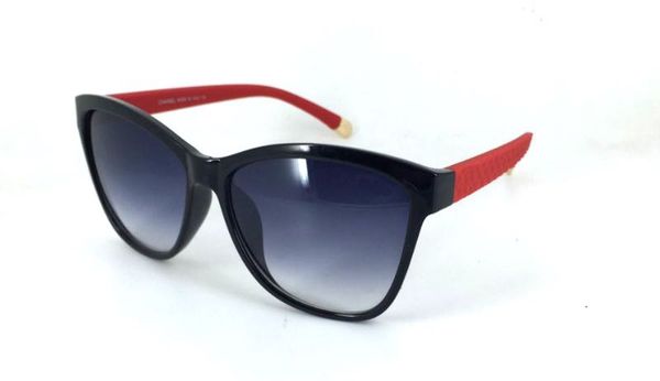 

2017 new fashion design sun glasses for women fashion sunglasses 5330 mix colors 20pcs ship, White;black