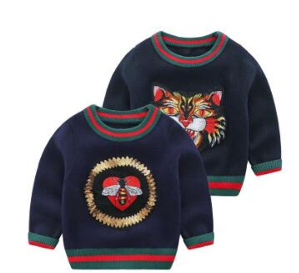 

Pullover children_place