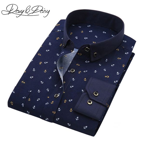 

повседневных мужчины клетчатой ​​рубашки весна осень фланелевой рубашка мужчины рубашка платье мода длинные рукава slim fit сорочка homme хл, White;black