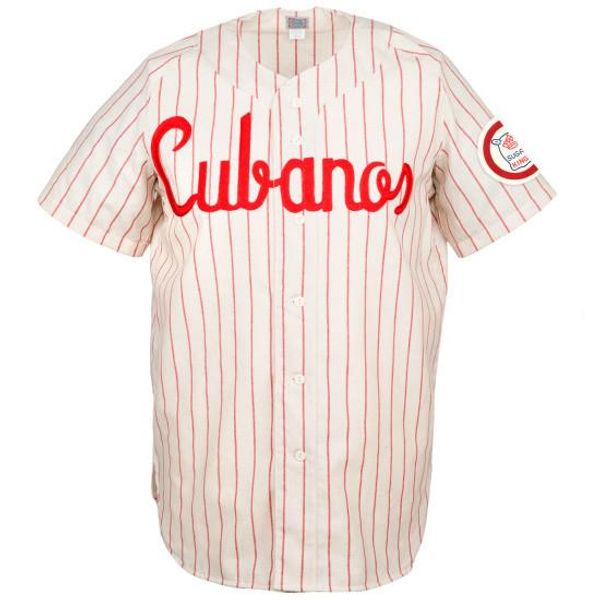 

Havana Sugar Kings 1959 Home Jersey 100% Stitched Embroidery Logos Vintage Baseball Jerseys Custom Any Name Any Number Free Shipping