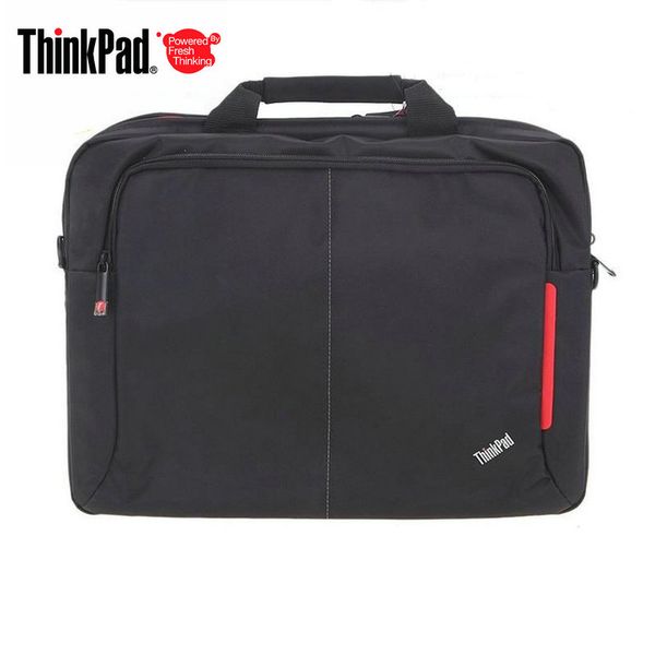 

Original Laptop Bag 78Y5372 for Lenovo Thinkpad E430 E420 14 inch 15.6 inch RedDot Zipper Canvas Shoulder Bags