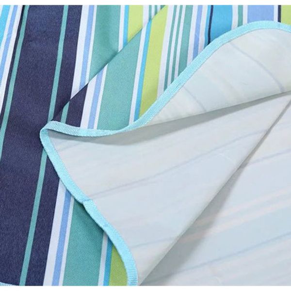 

yougle waterproof folding picnic mat for camping beach picnic