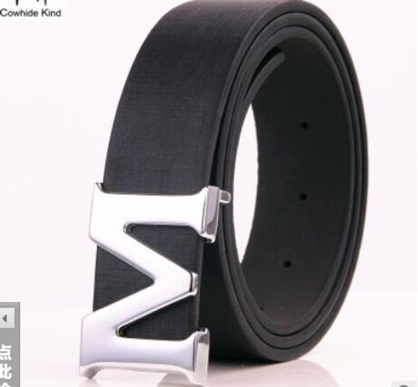 

brand designer belts fashion tiger animal pattern buckle belt mens womens belt ceinture optional attribute, Black;brown