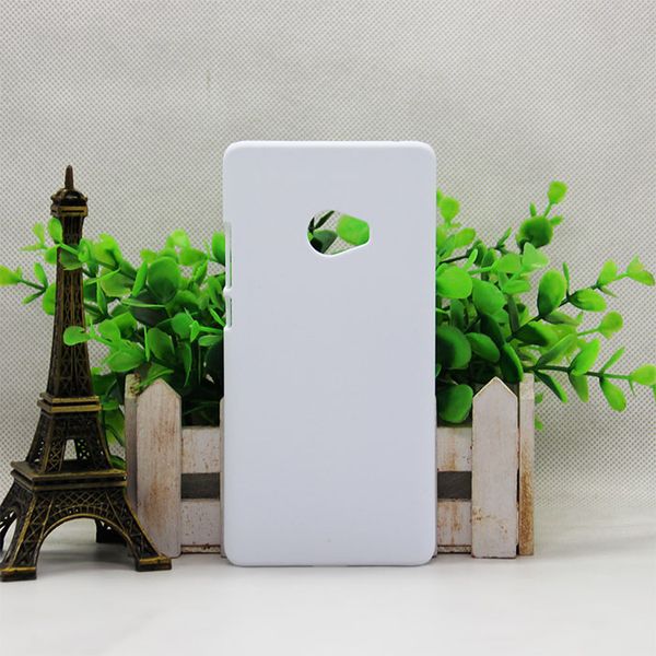 Per Xiaomi 6 Plus / 5C / 5 / 5S Plus / Note / Note2 / Note 3 / M2S / 2A Sublimazione Telefono 3D Custodia mobile lucida opaca Copertura del telefono della pressa di calore