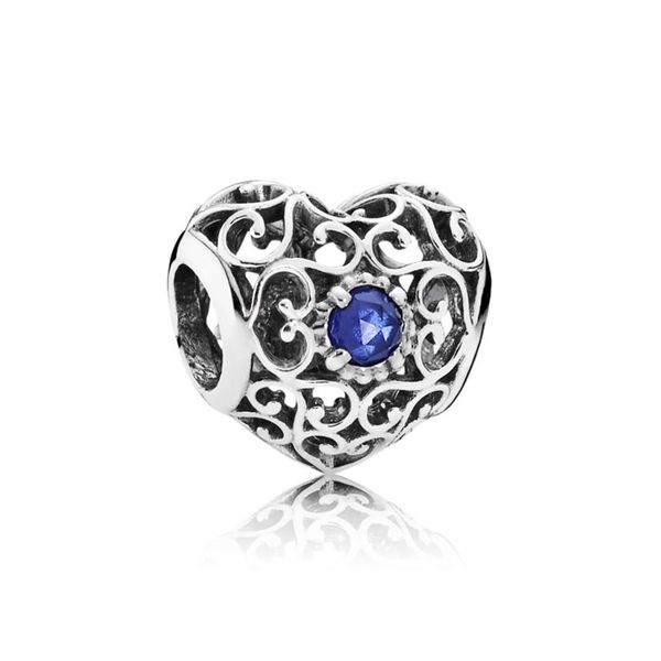 

fahmi 100% 925 sterling silver 1:1 original twelve births 791784ssa charm authentic temperament fashion glamour retro wedding women jewelry, Black