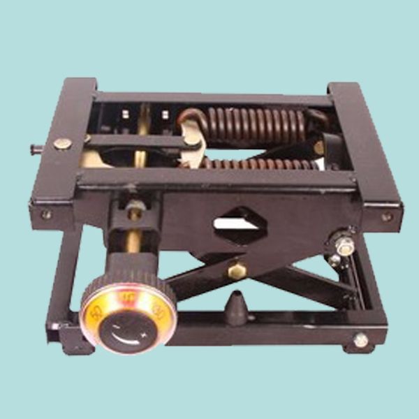

mechanical suspension shock absorber+ for operator seat on excavator, truck, car no minimum order and hipping