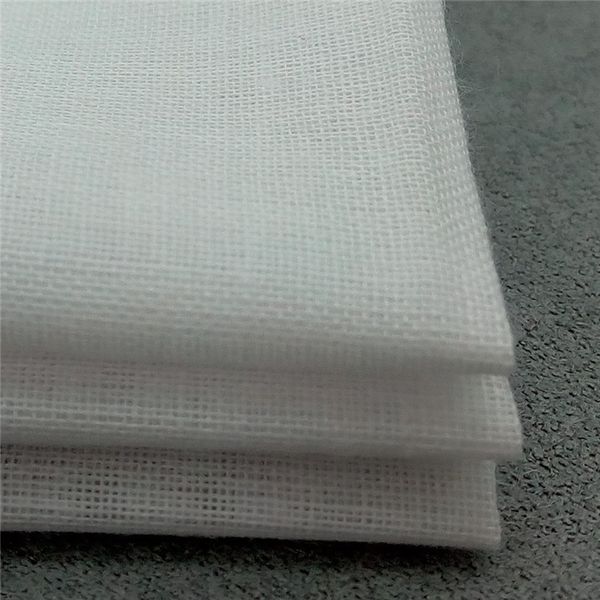 cheap white handkerchiefs