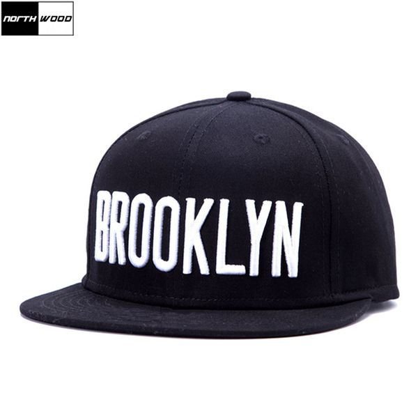 

northwood] letter snapback caps men hip hop baseball cap gorras para hombre fitted hats, Blue;gray