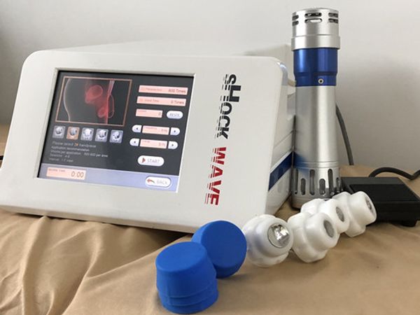 

portable physical therapy shockwave back pain relieve shock wave with adjustment energy: 5mj to 200mj for ed treatment