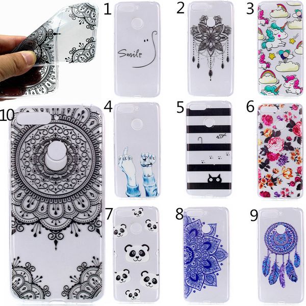 coque huawei p30 lite texte