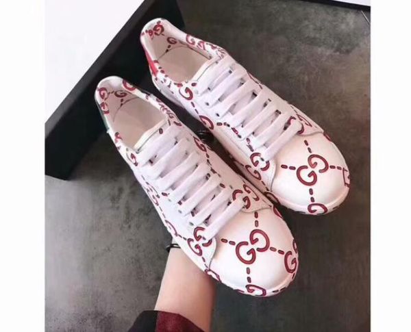 

Luxury brand men fashion casual shoes lace-up boy's comfortable sneakers top quality trainers famous brand flat loafers men's spor