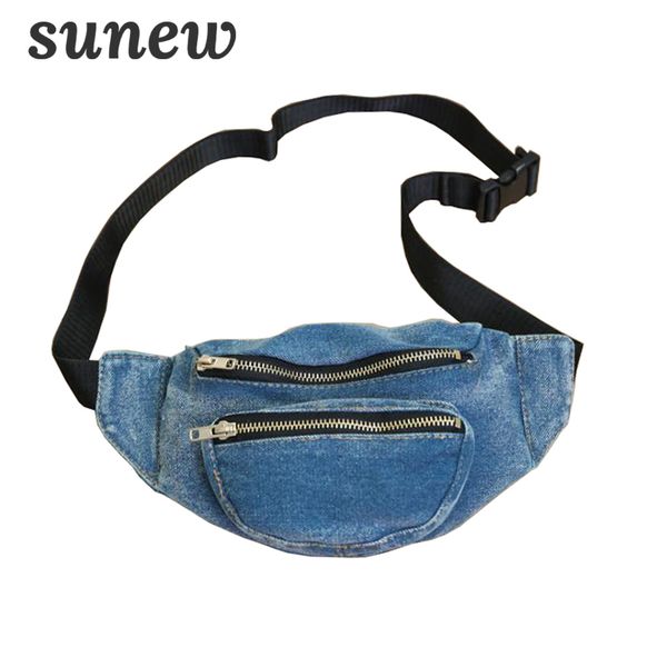 

джинсовая сумка пояс поясная сумка женщин слинга груди поясная сумка пояс bumbag heuptasjes дамы кварцевые heup tassen альянса waistbag k035