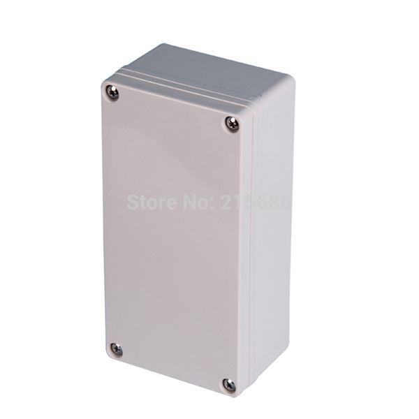 

saip brand abs junction enclosure, hibox for electronics ds-ag-0816-s,80*160*55mm