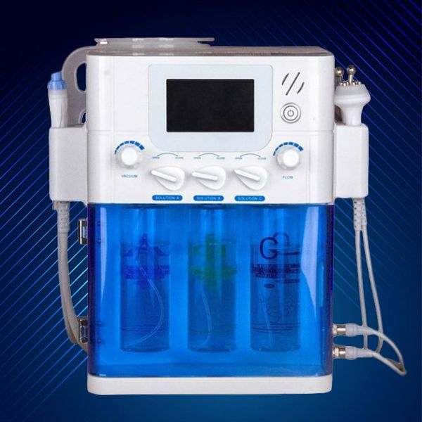 

горячие продажи hydrafacial dermabrasion машина алмаз microdermabrasion главная био лифтинг ультразвуковой пилинг кожи красоты оборудование