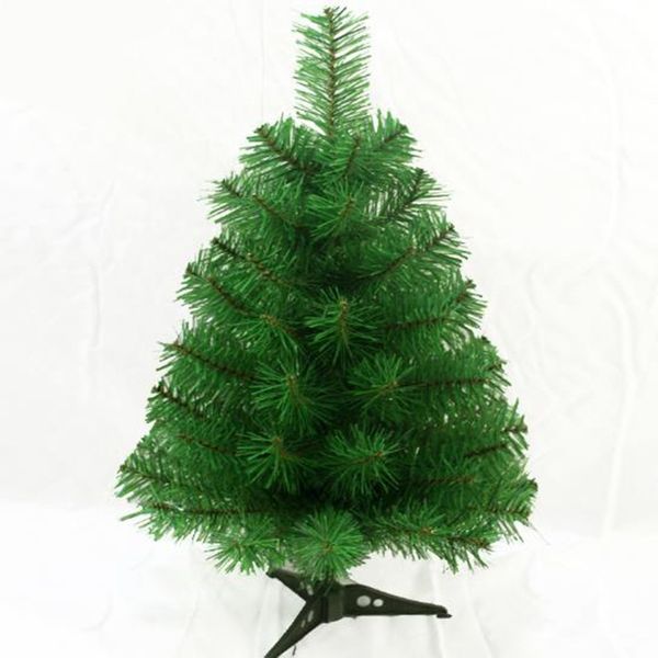 

0.6m / 60cm encrypted christmas tree new year gifts christmas home office deskdecorations