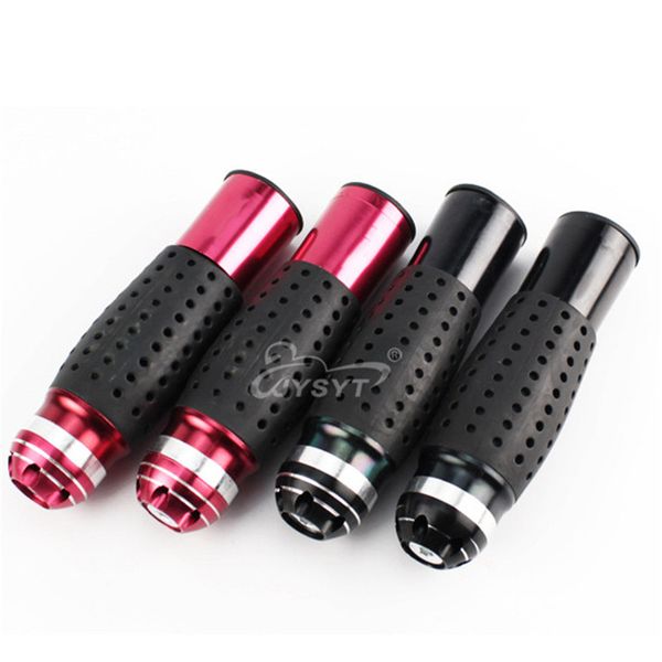 

aluminum alloy motorcycle handle bar grips non-slip scooter handlebar grip universal motorcycle accessories modified handle grip