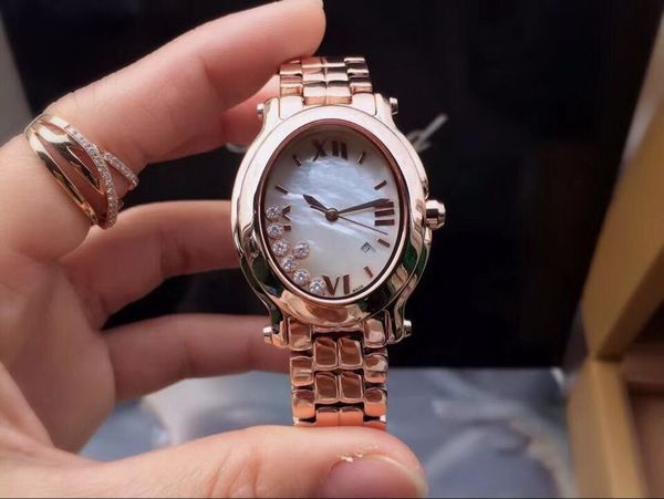 

Relógios de pulso watch2017