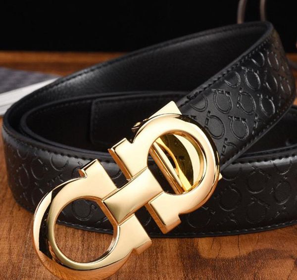 

Hot Women's High Quality Belt Luxury Designer Ladies Leather Women's Belt Pearl High Quality Gold Black & Silver Letter Belts 01