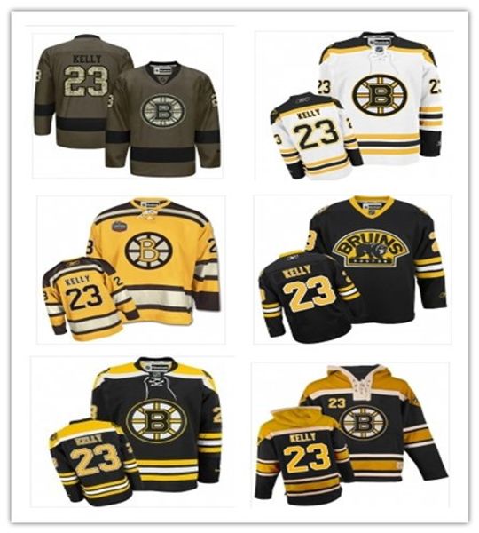 chris kelly jersey